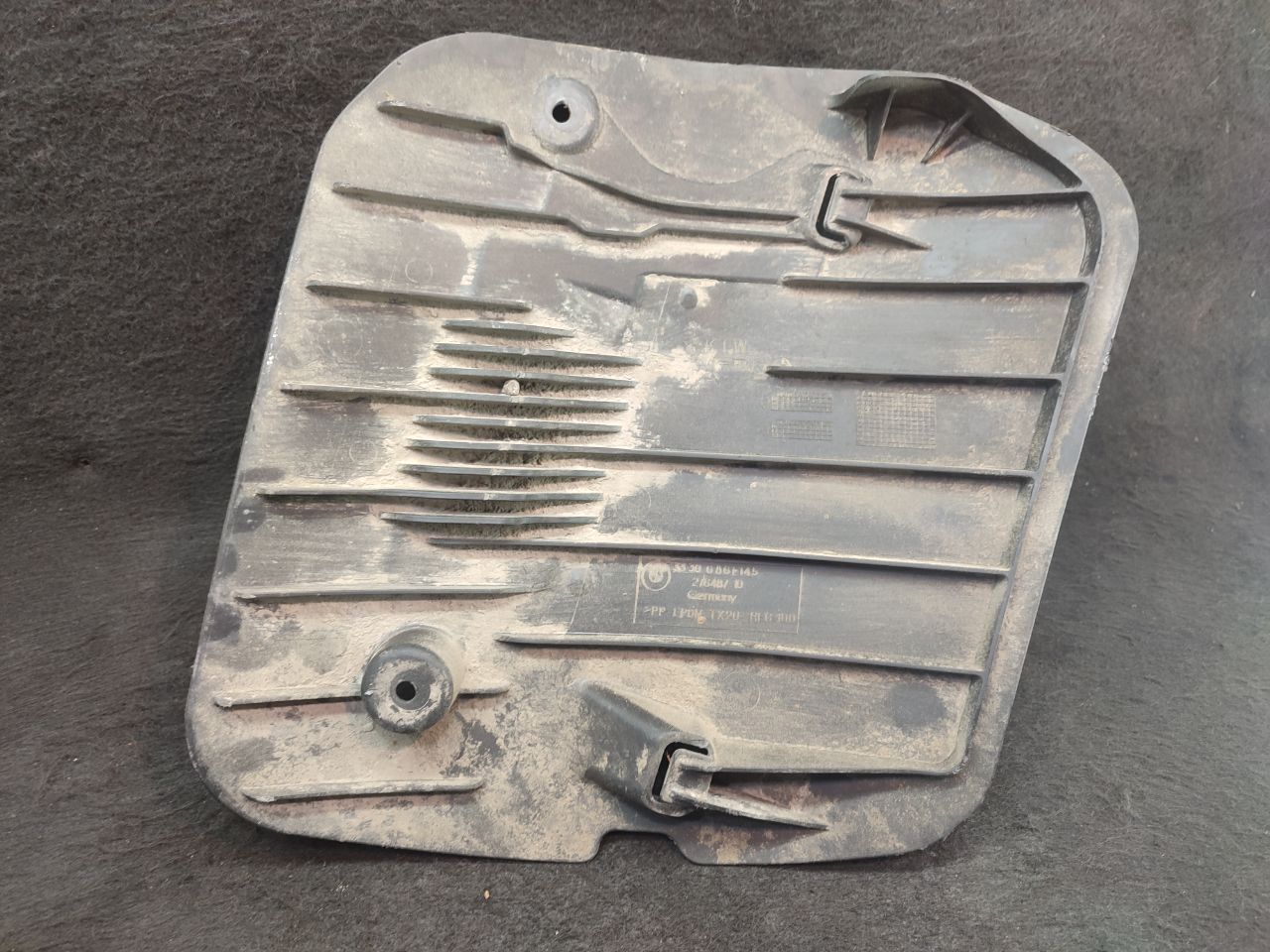thumb