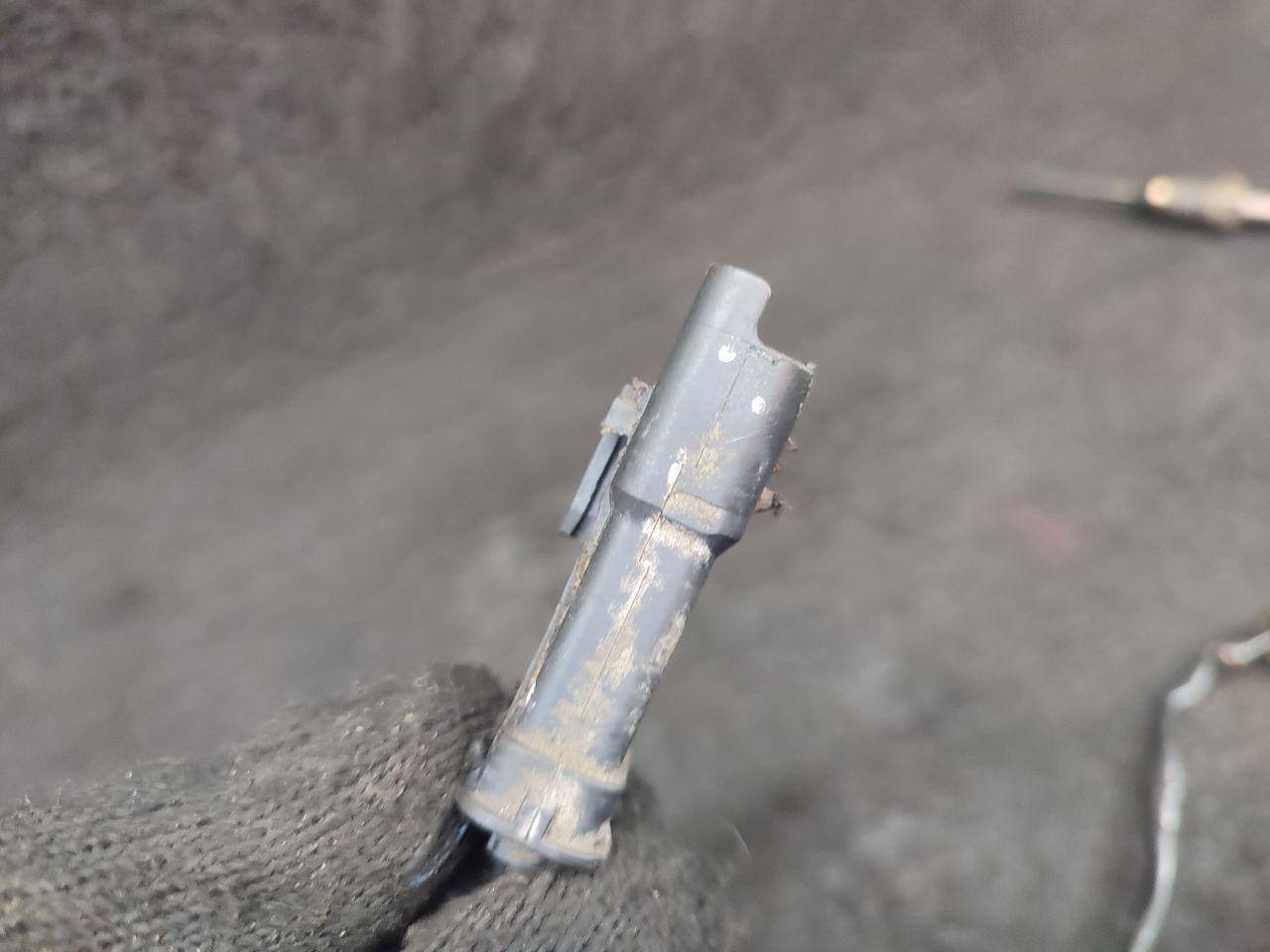 thumb