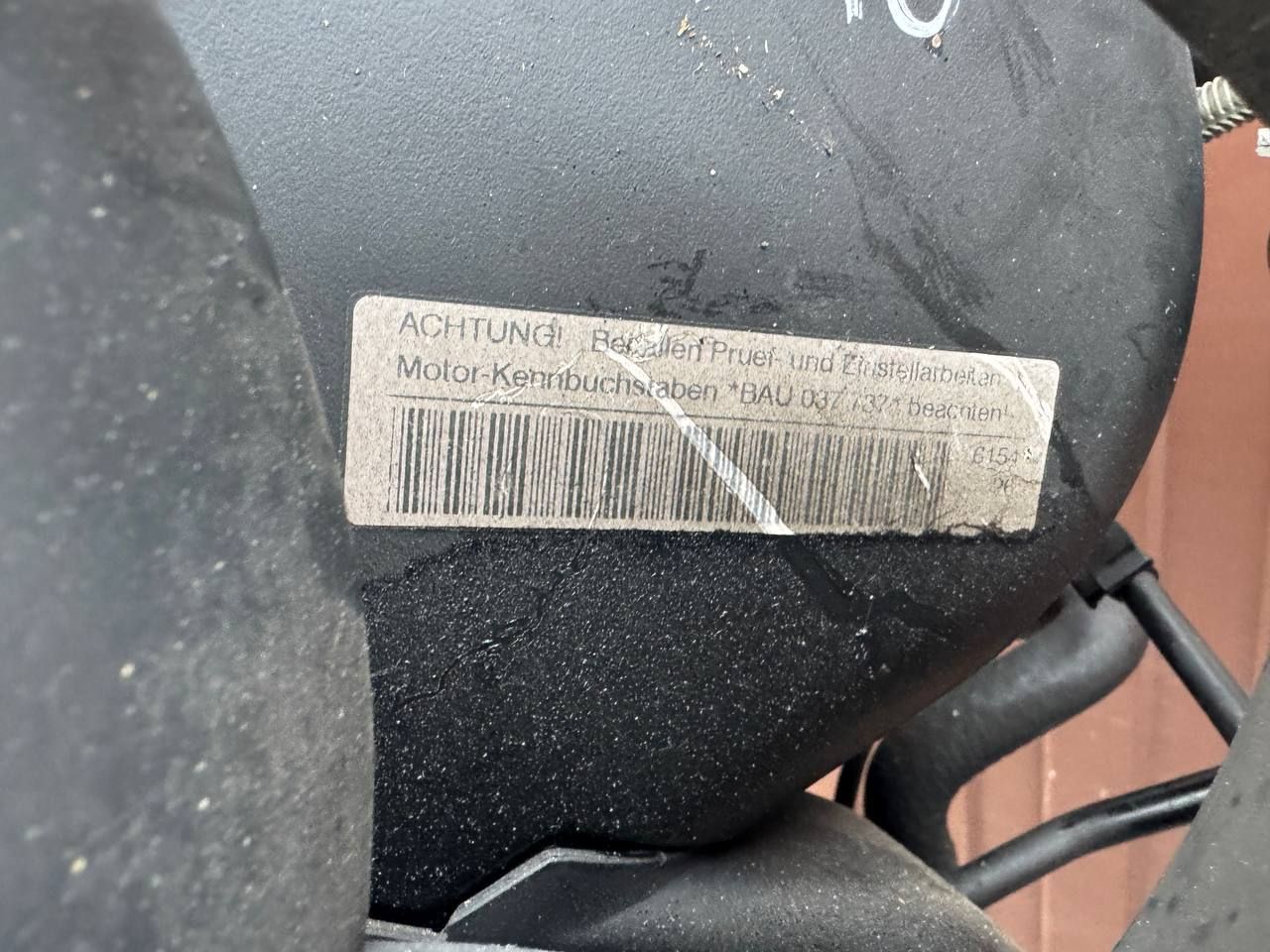 Двигатель Array Array 2004. Купить бу Array Array OEM №BAU. Фото 8