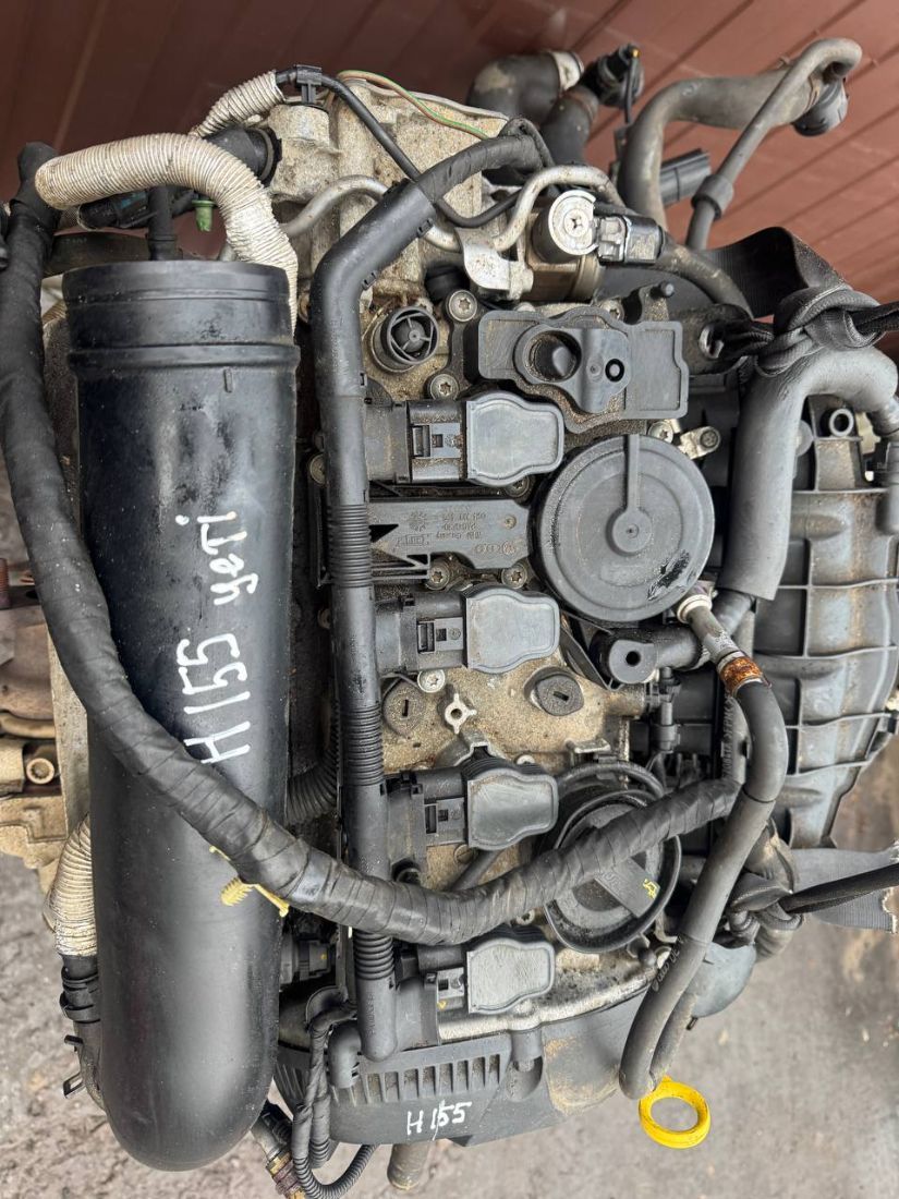 Двигатель Array Array 2011. Купить бу Array Array OEM №CDA. Фото 6