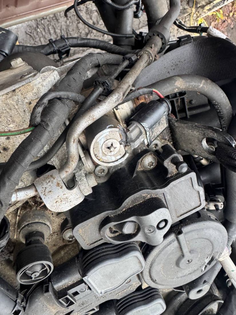 Двигатель Array Array 2011. Купить бу Array Array OEM №CDA. Фото 7