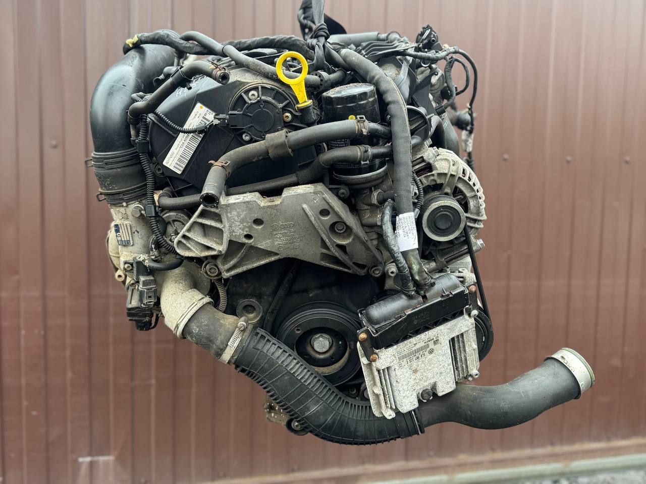 Двигатель Array Array 2011. Купить бу Array Array OEM №CDA