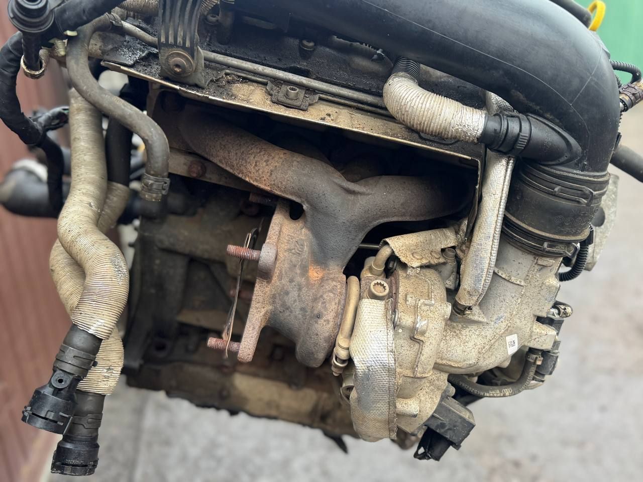 Двигатель Array Array 2011. Купить бу Array Array OEM №CDA. Фото 5