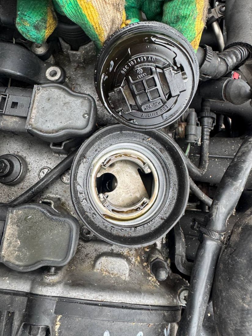 Двигатель Array Array 2012. Купить бу Array Array OEM №CDN. Фото 9