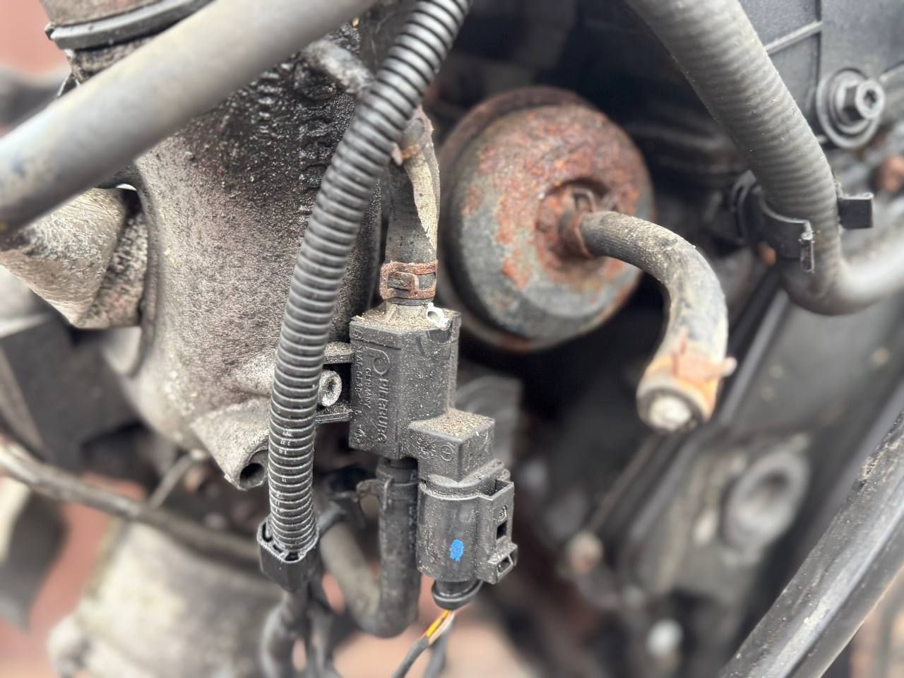 Двигатель Array Array 2012. Купить бу Array Array OEM №CDN. Фото 6