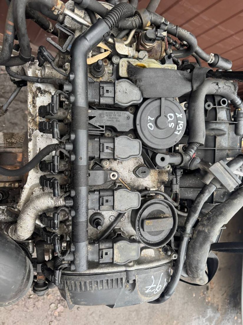 Двигатель Array Array 2012. Купить бу Array Array OEM №CDN. Фото 8