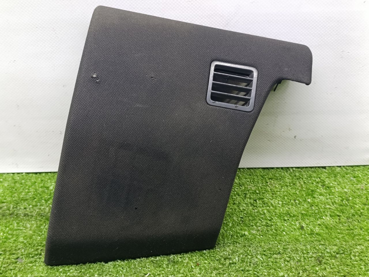 Накладка декоративная на торпедо