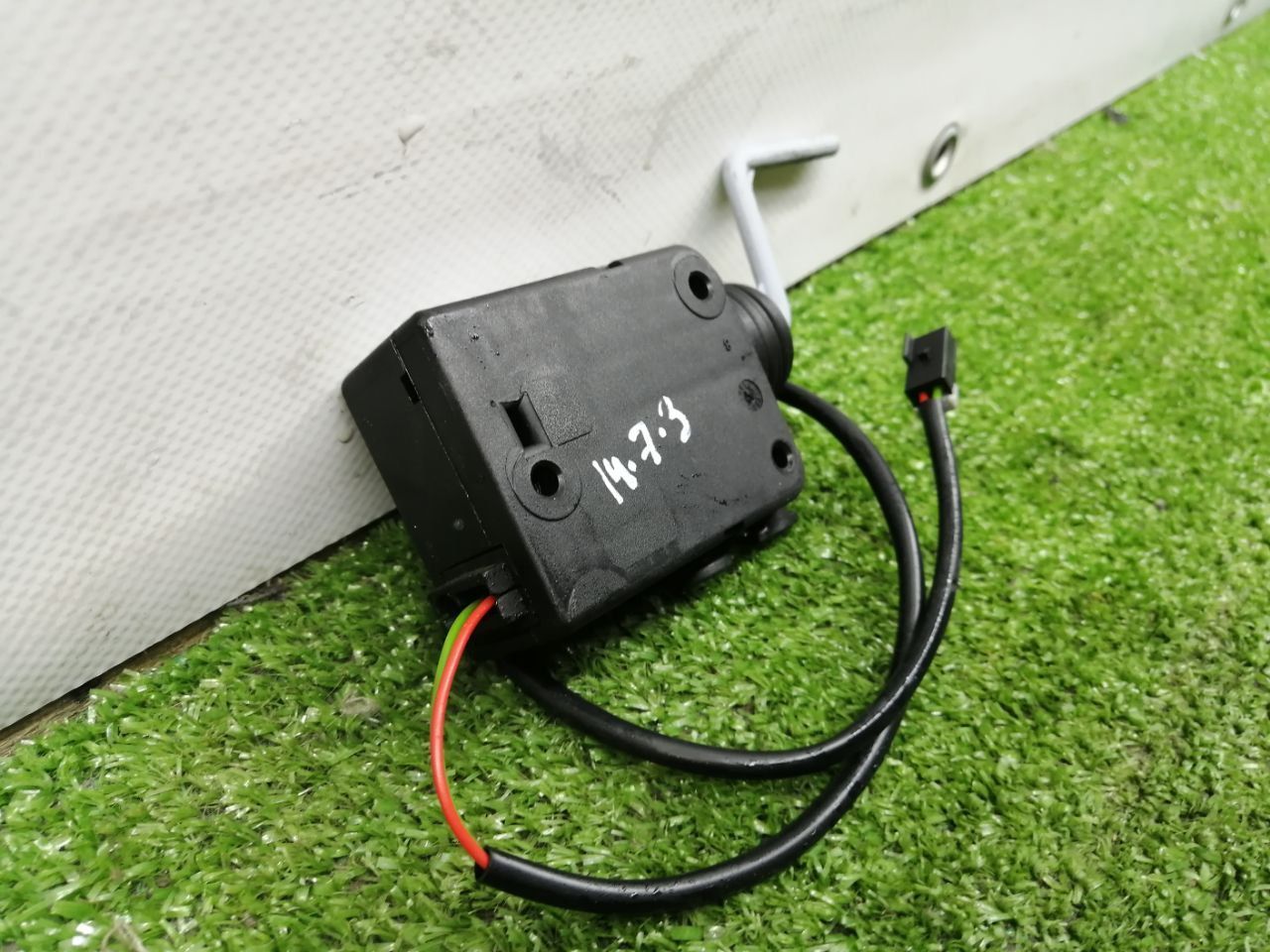 thumb