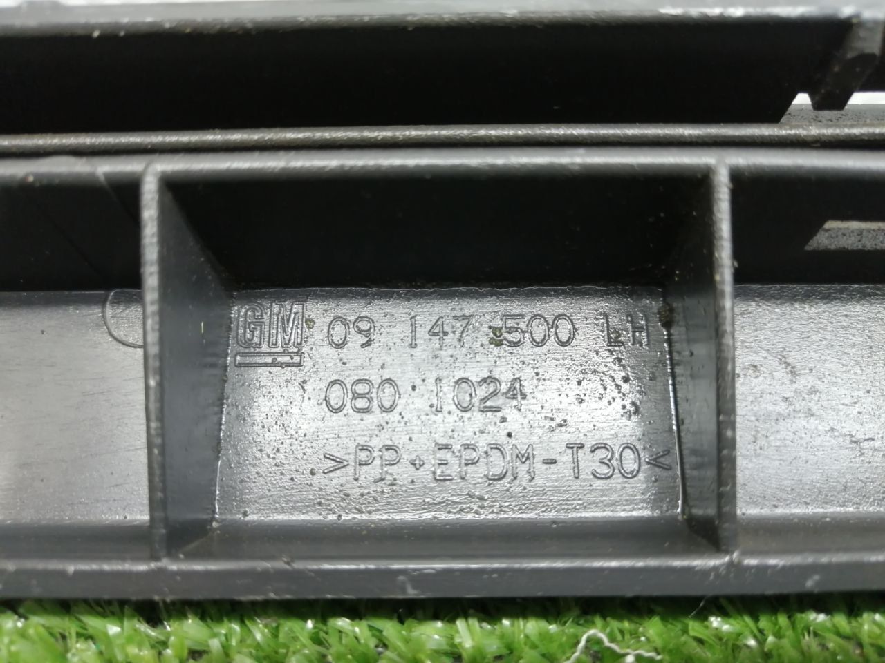 thumb