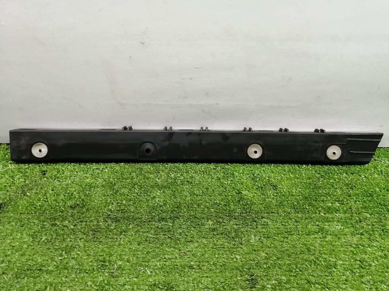 Кронштейн крепления бампера заднего
