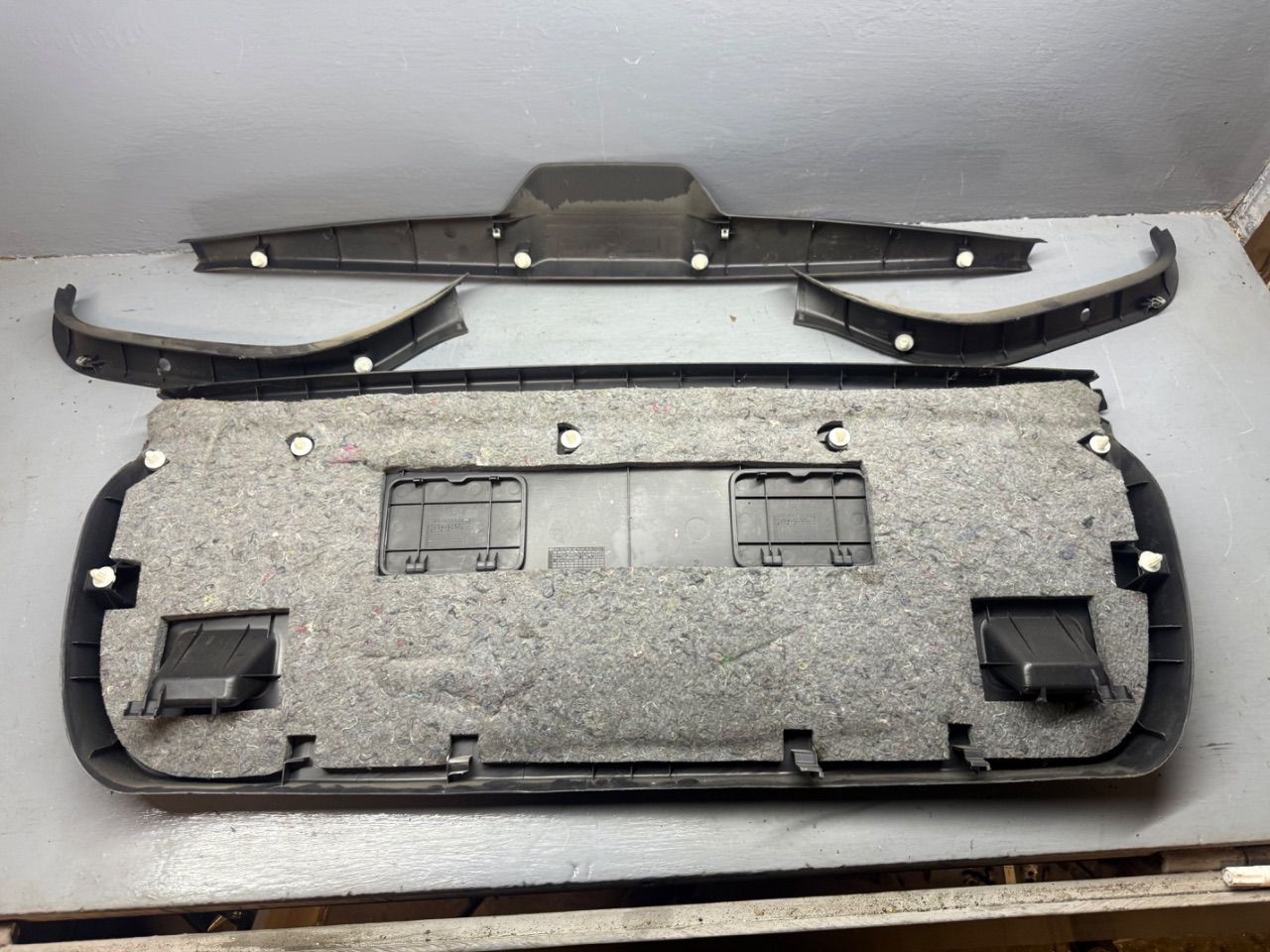 thumb