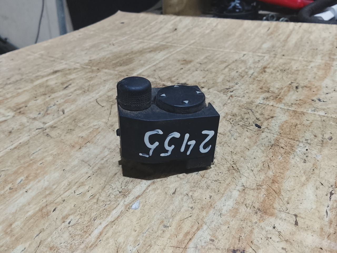 thumb