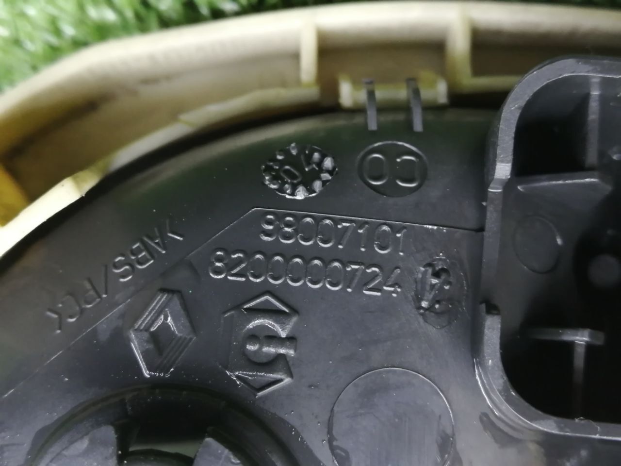 thumb