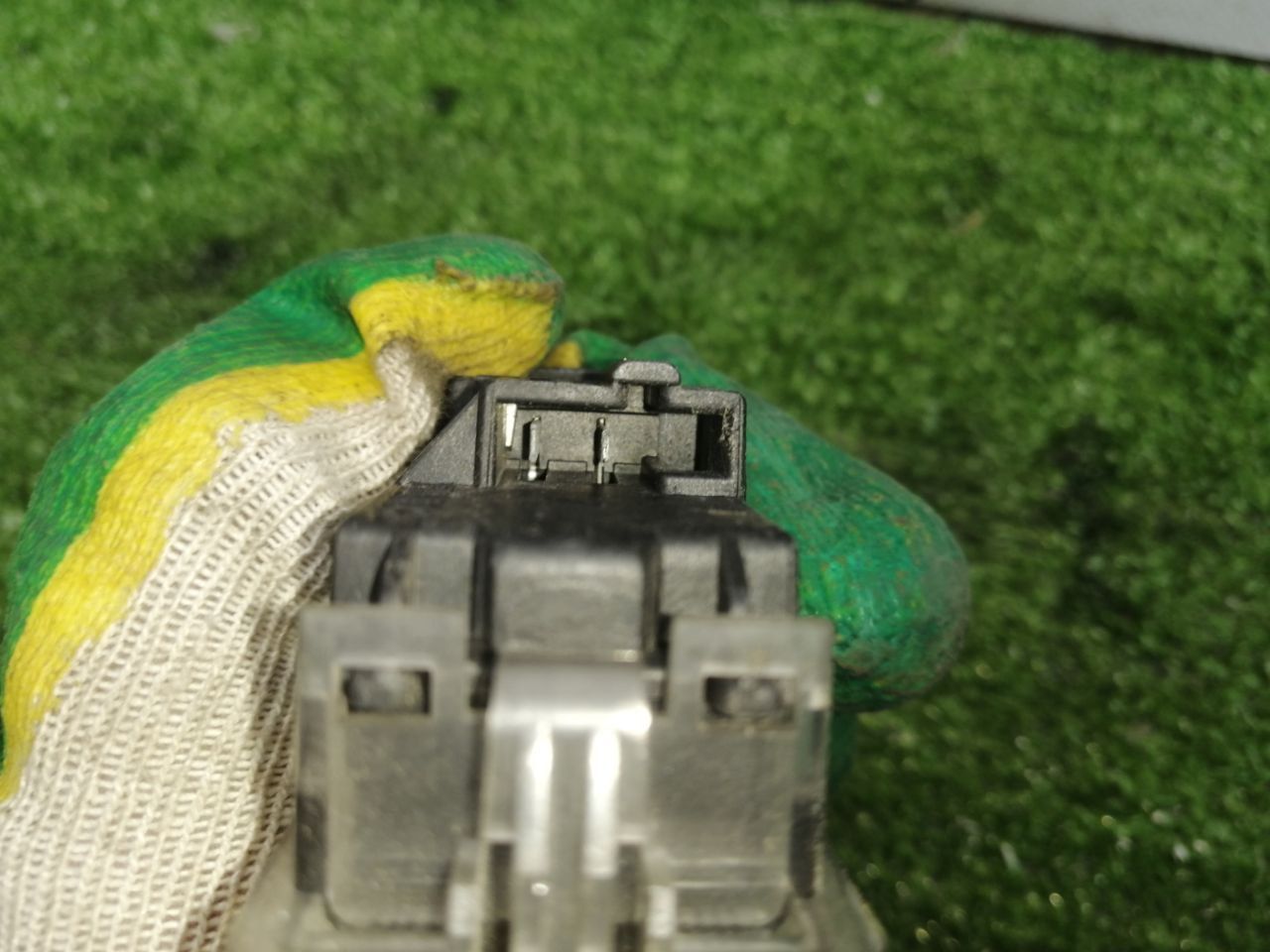 thumb