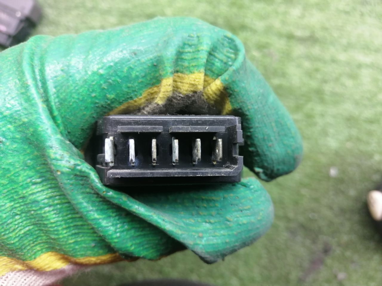 thumb