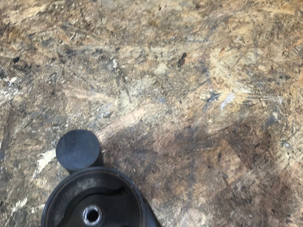 thumb