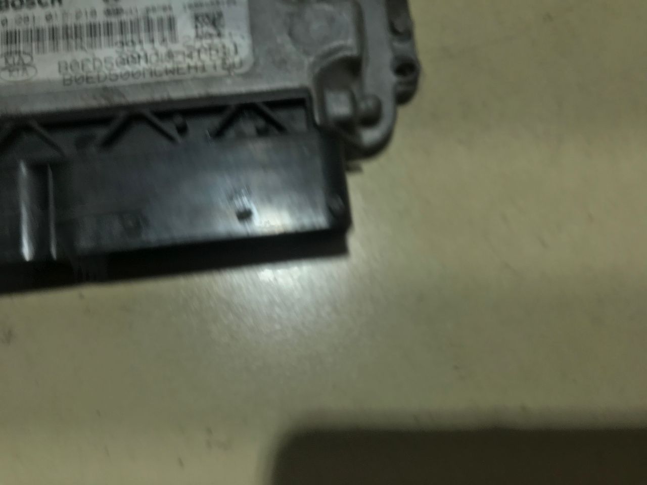 thumb