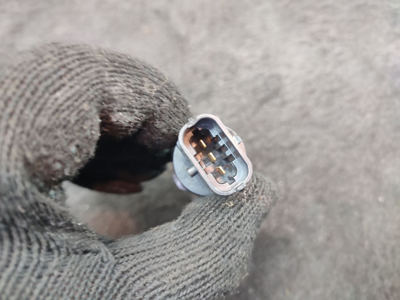 thumb