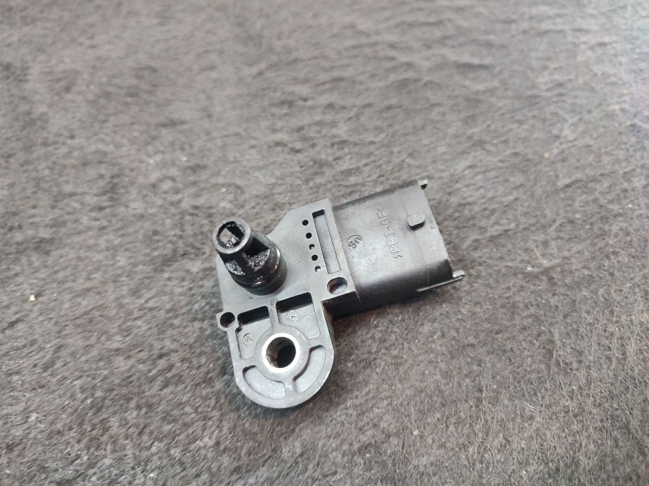 thumb