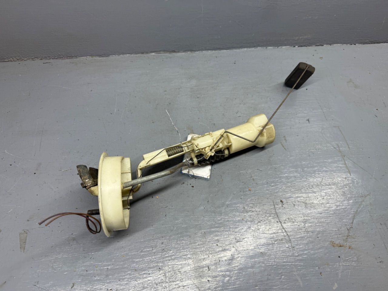 Датчик уровня топлива