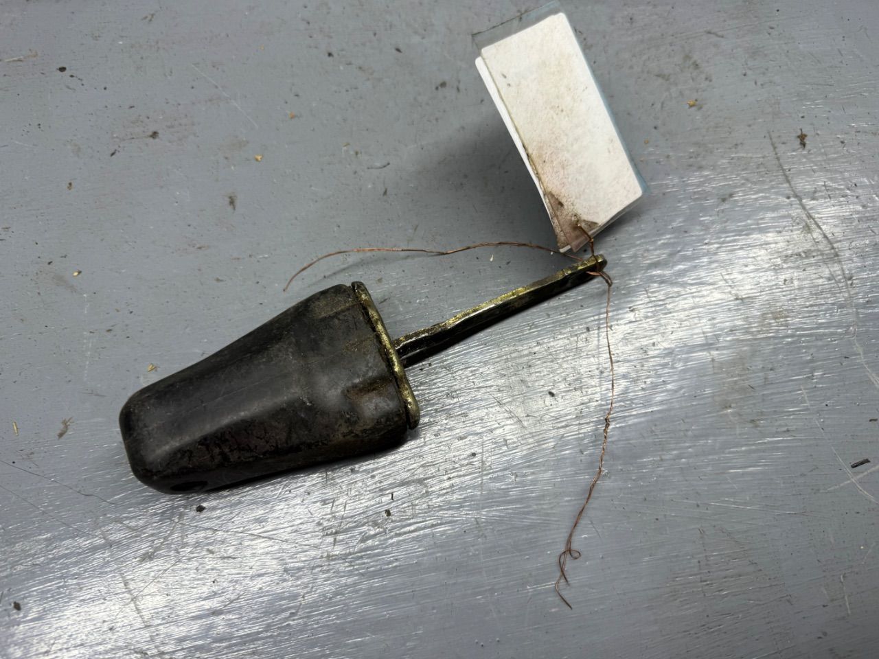 thumb