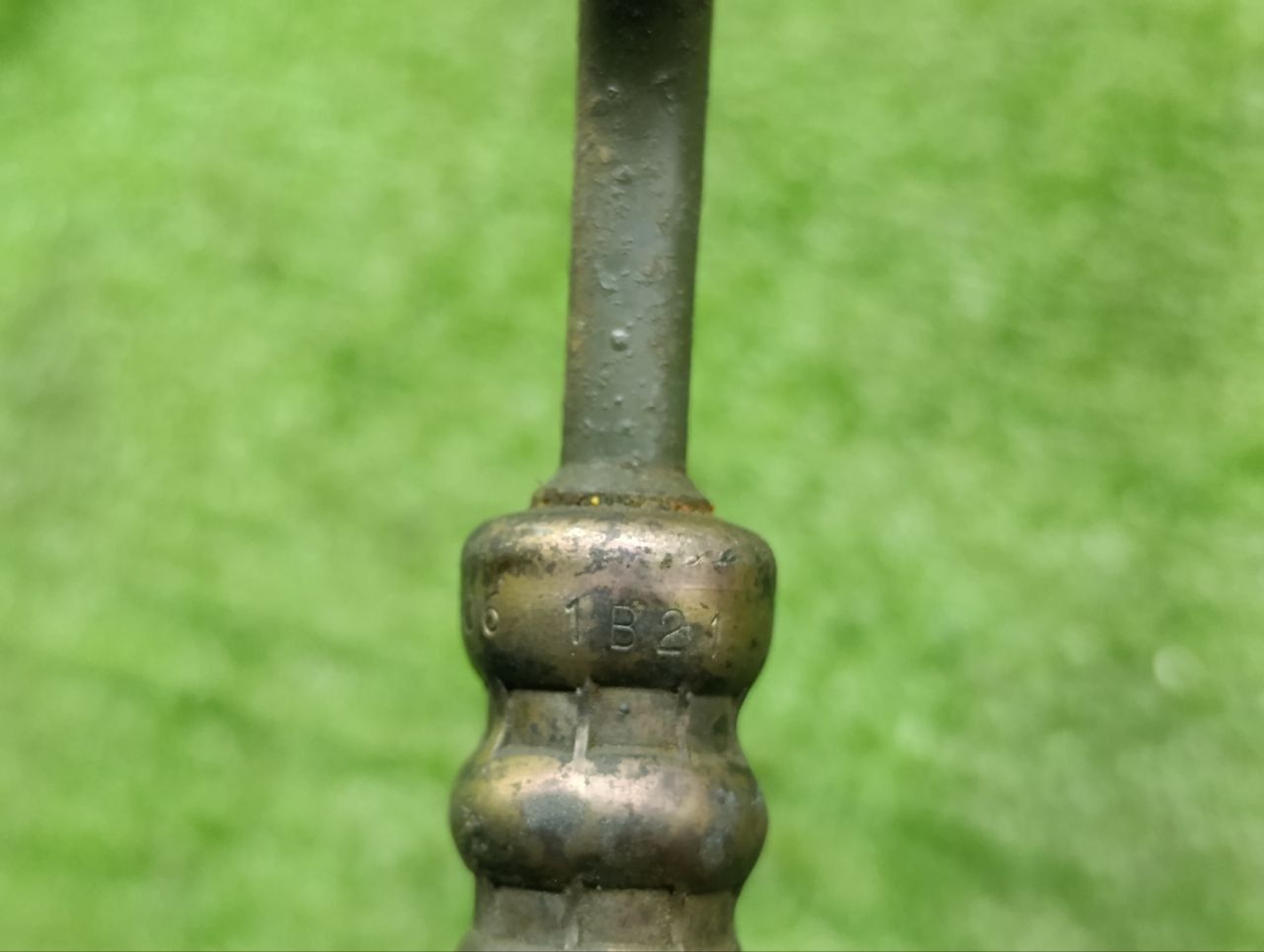 thumb