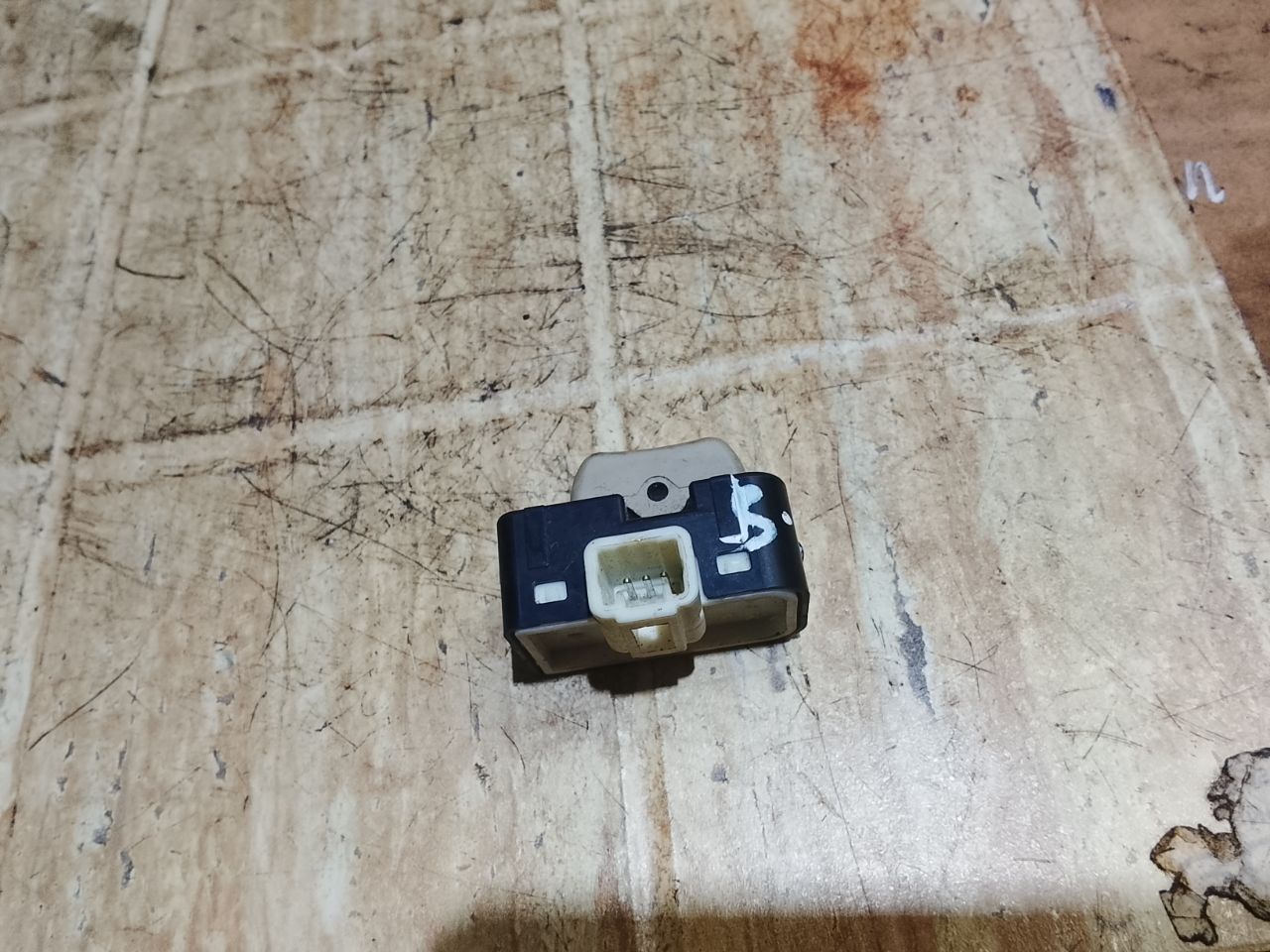 thumb
