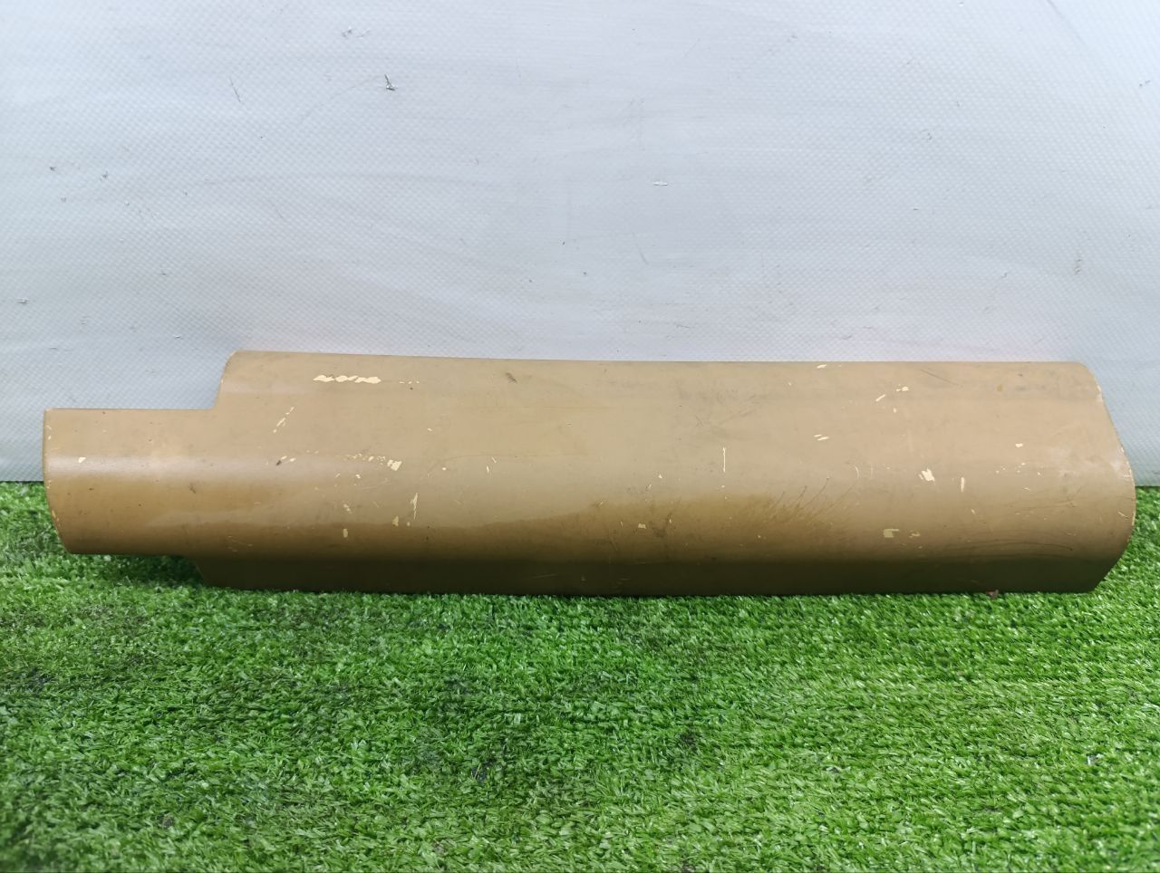 Накладка на порог внутренняя передняя левая