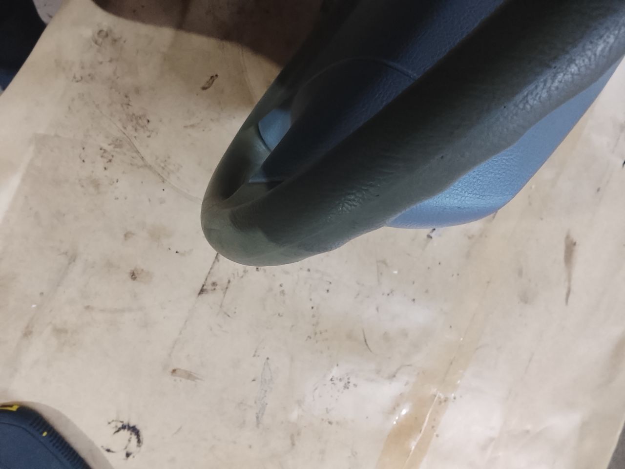 thumb