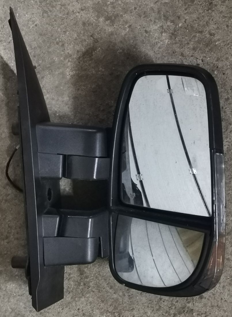 Зеркало правое, Iveco Daily 6 2018