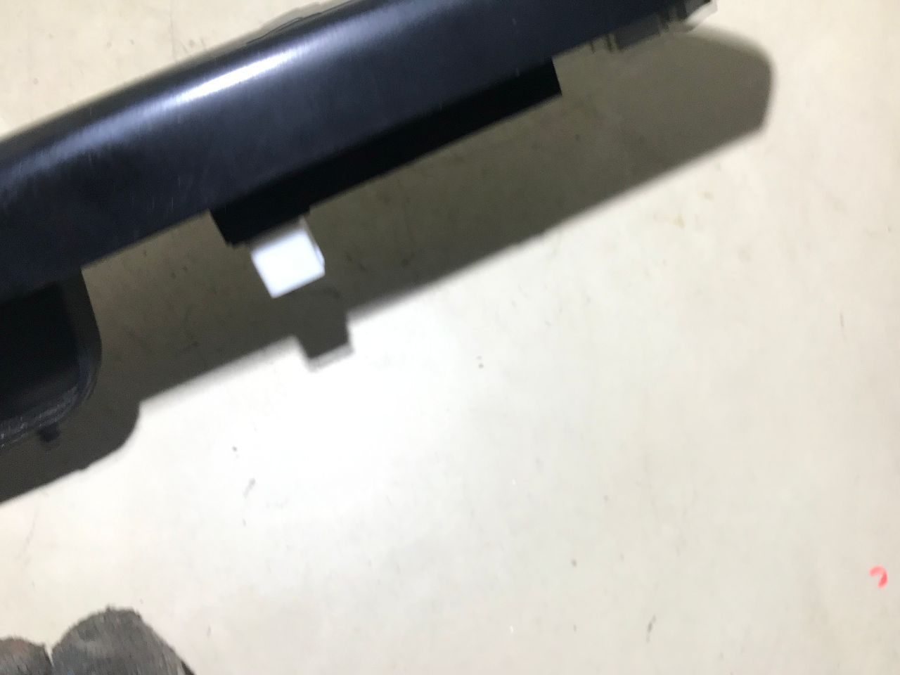 thumb