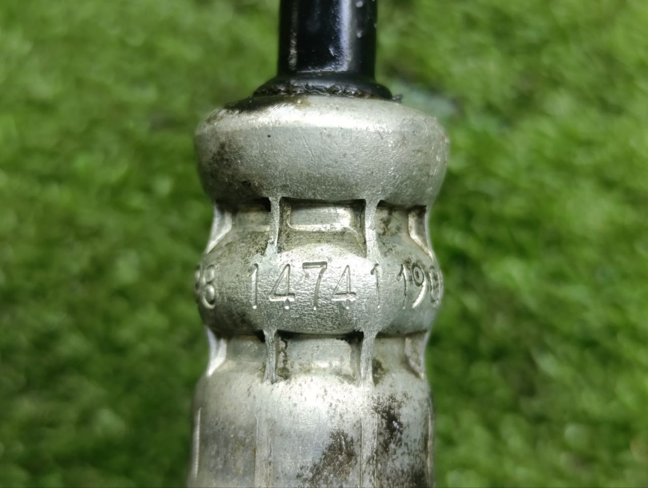 thumb
