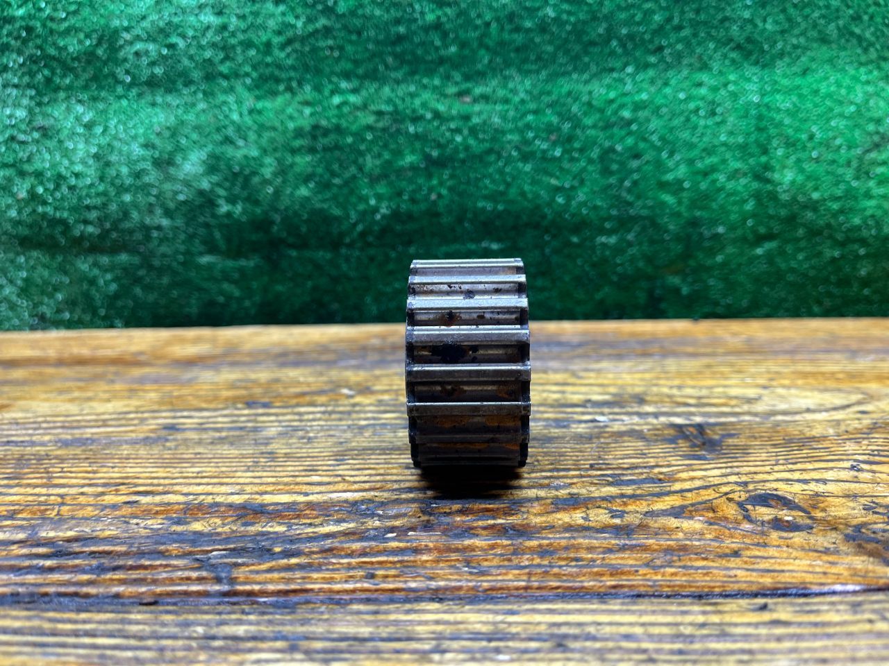 thumb