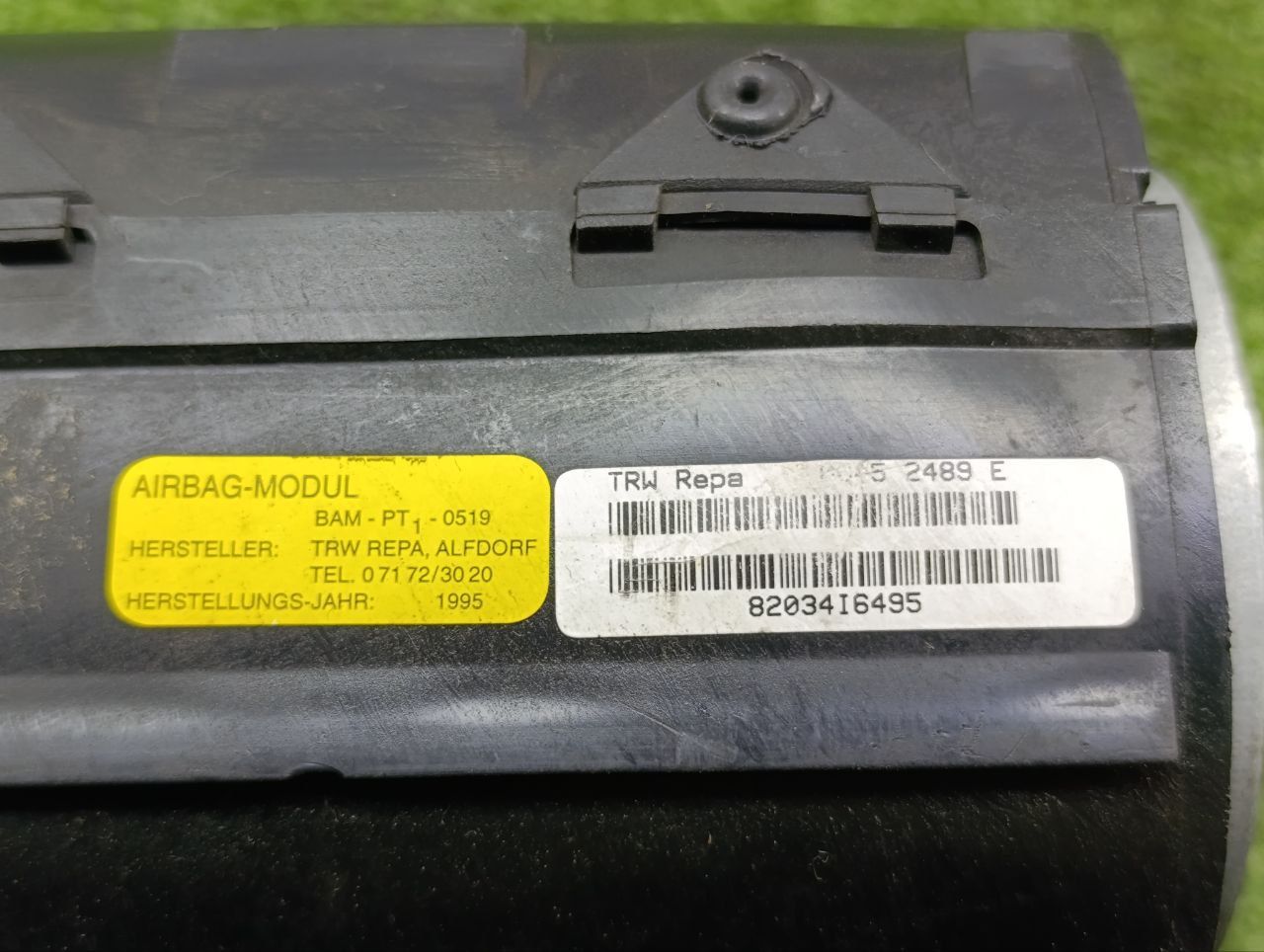 thumb