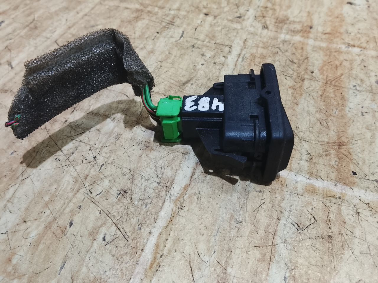 thumb