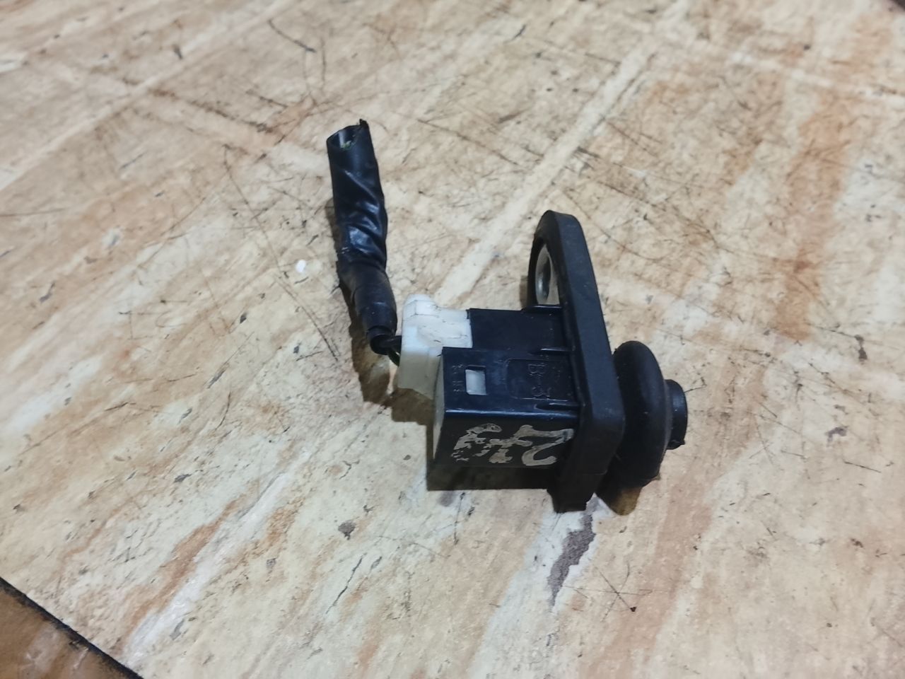 thumb