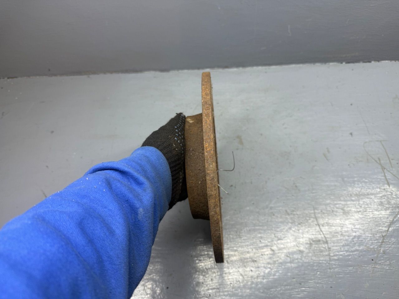 thumb