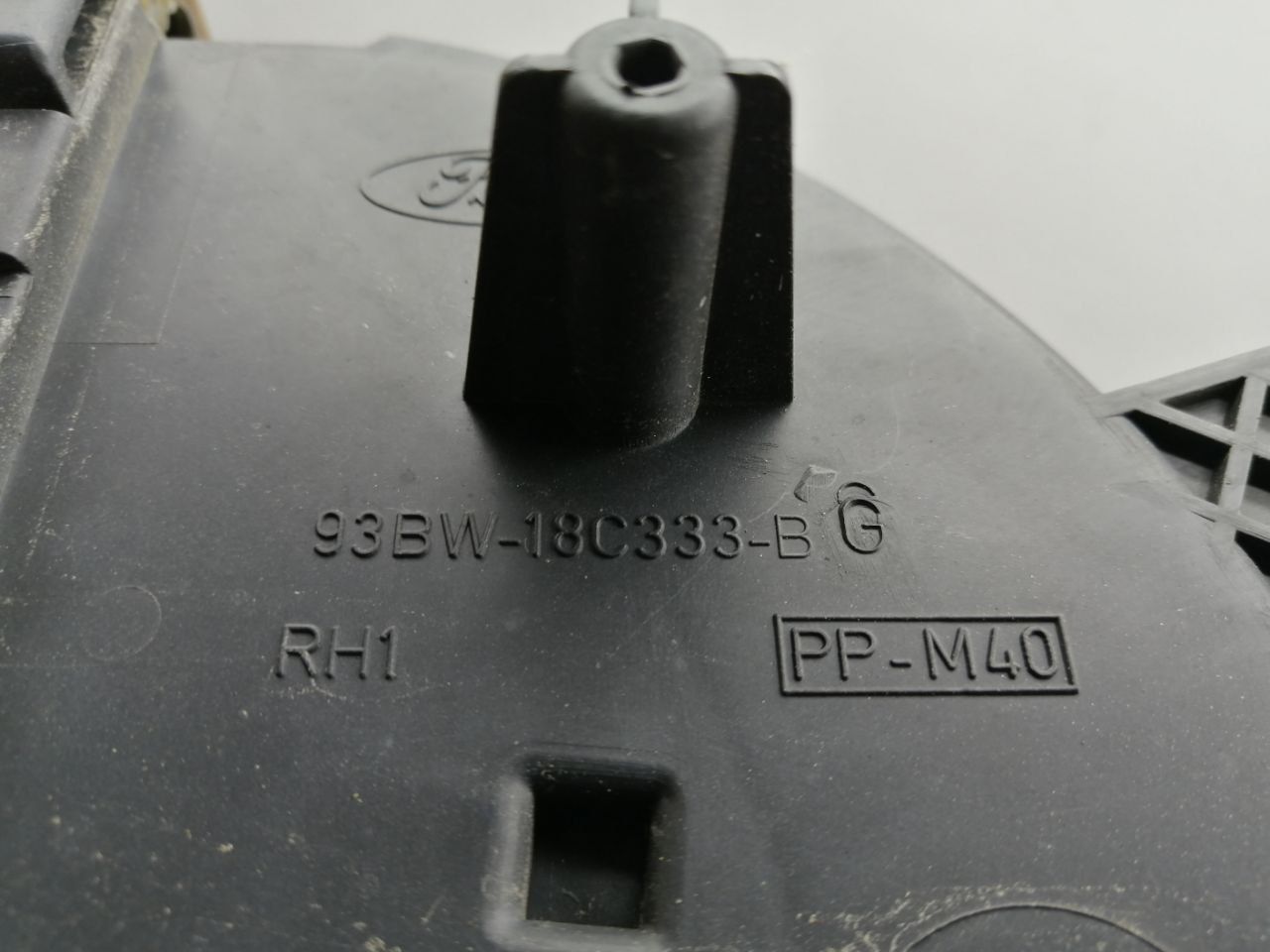 thumb