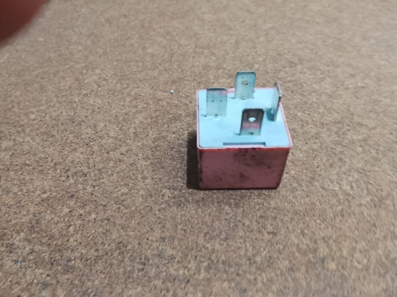 thumb