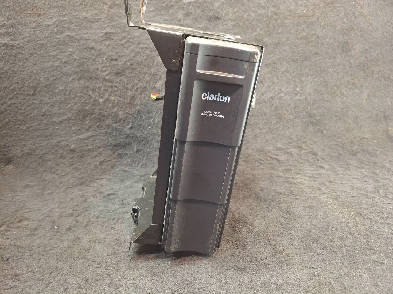 CD чейнджер