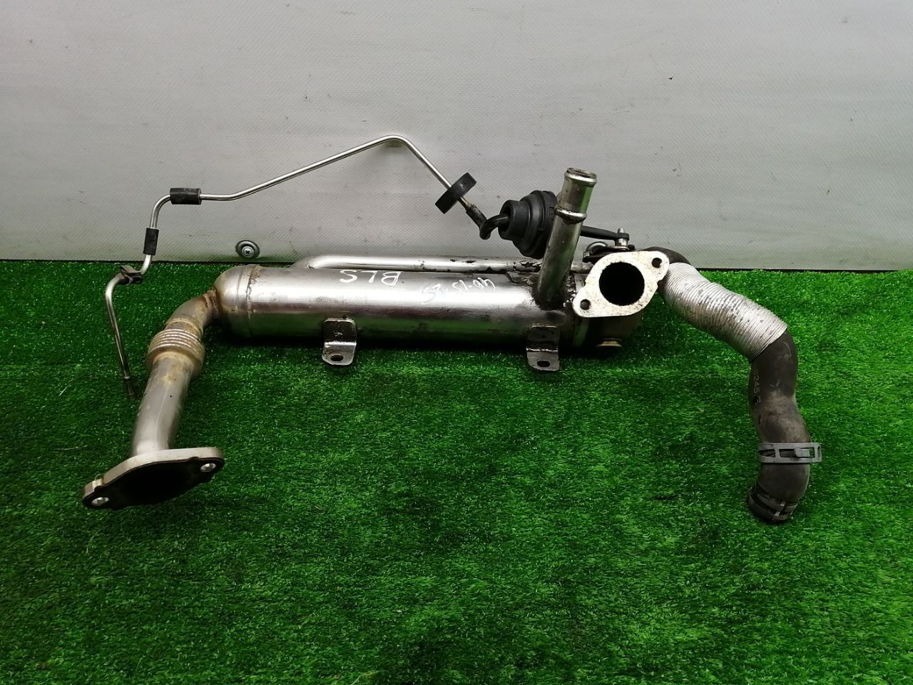 Радиатор EGR
