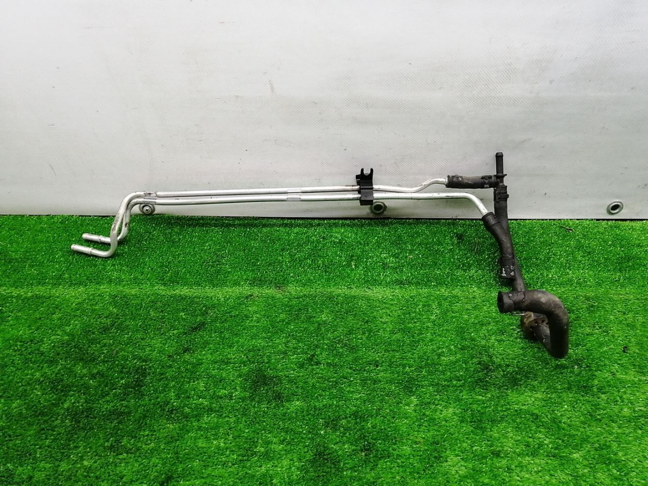 Трубка топливная