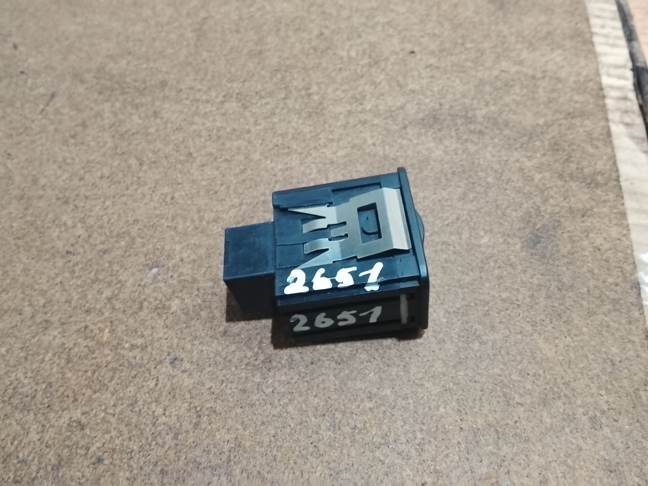 thumb