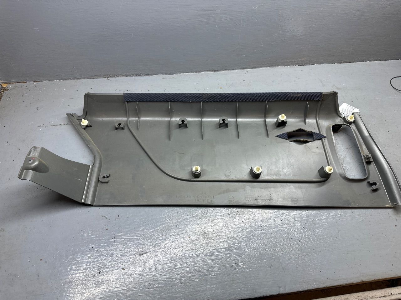 thumb