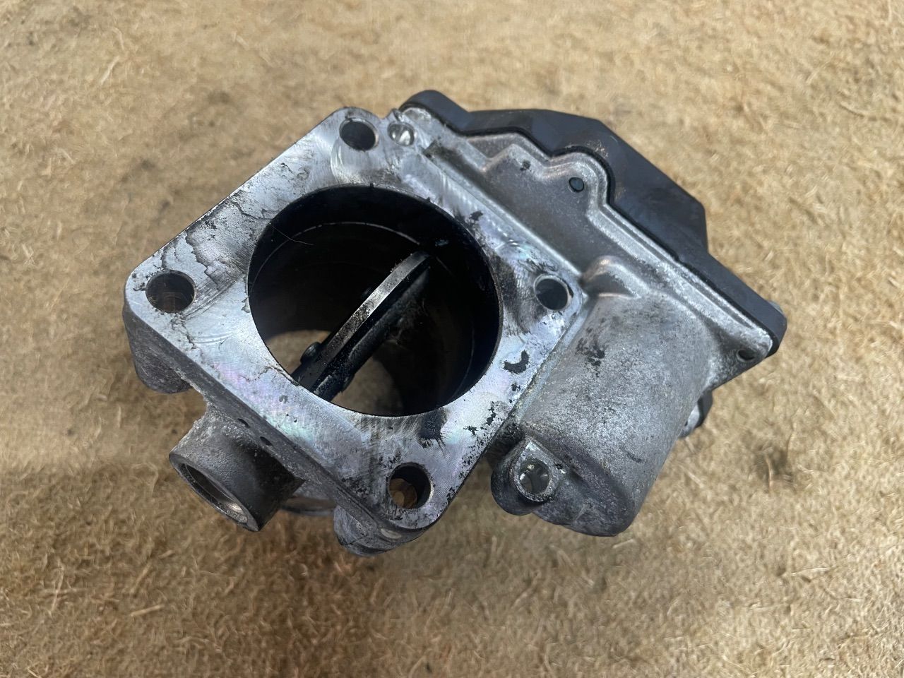 thumb