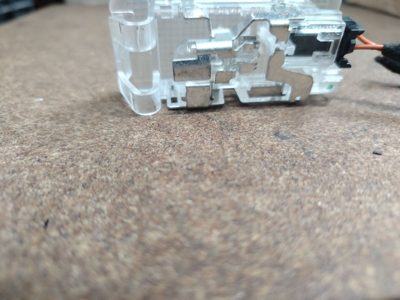 thumb