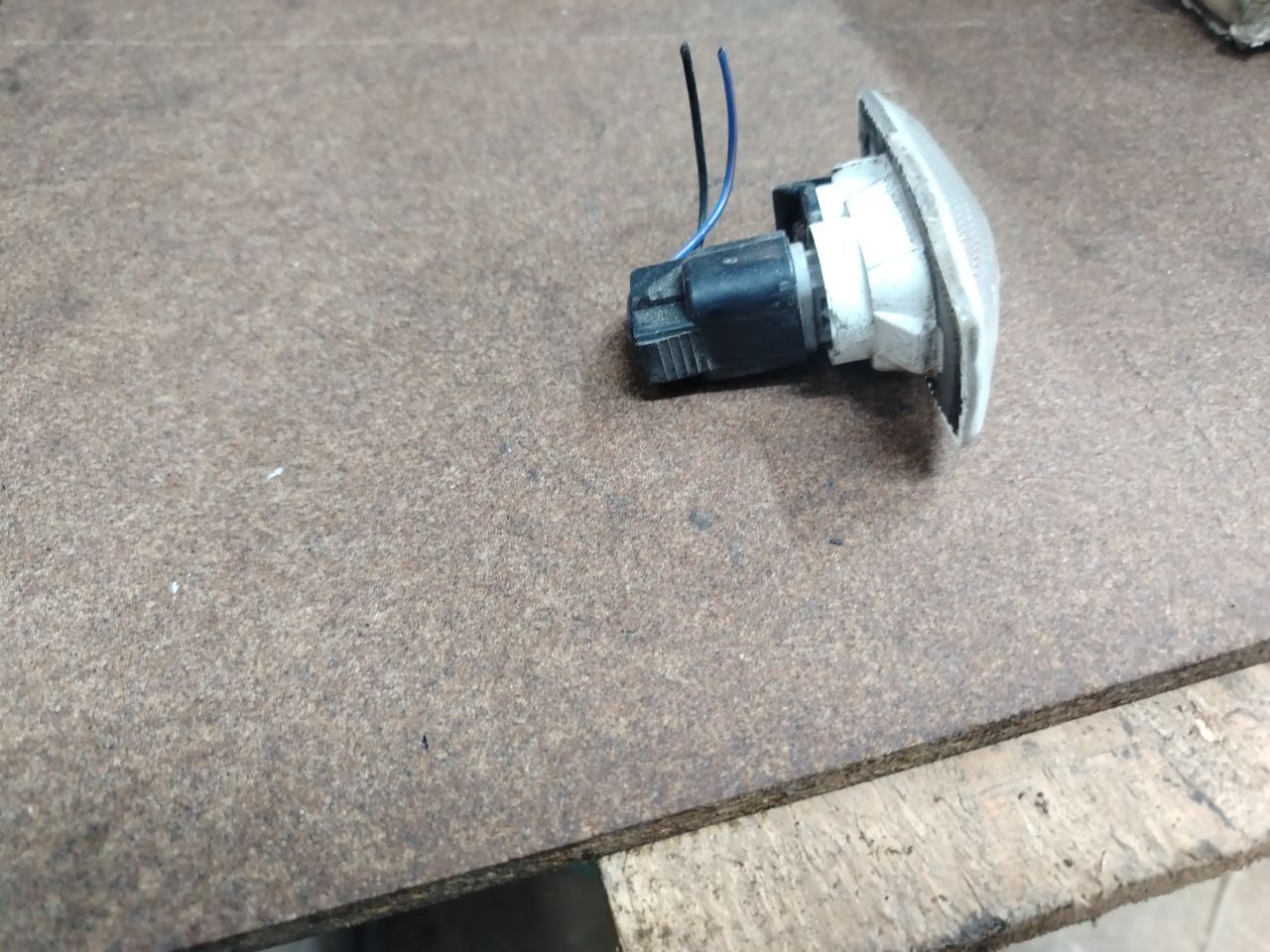 thumb