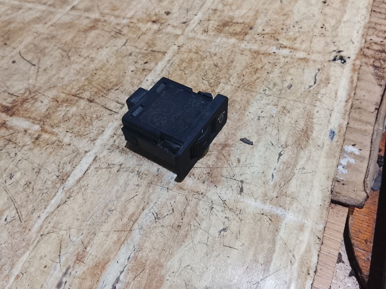 thumb