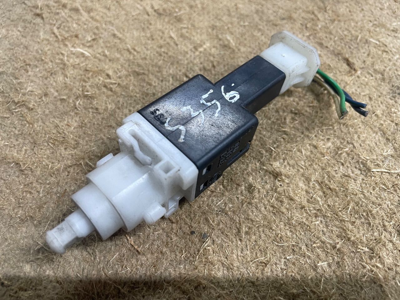 thumb