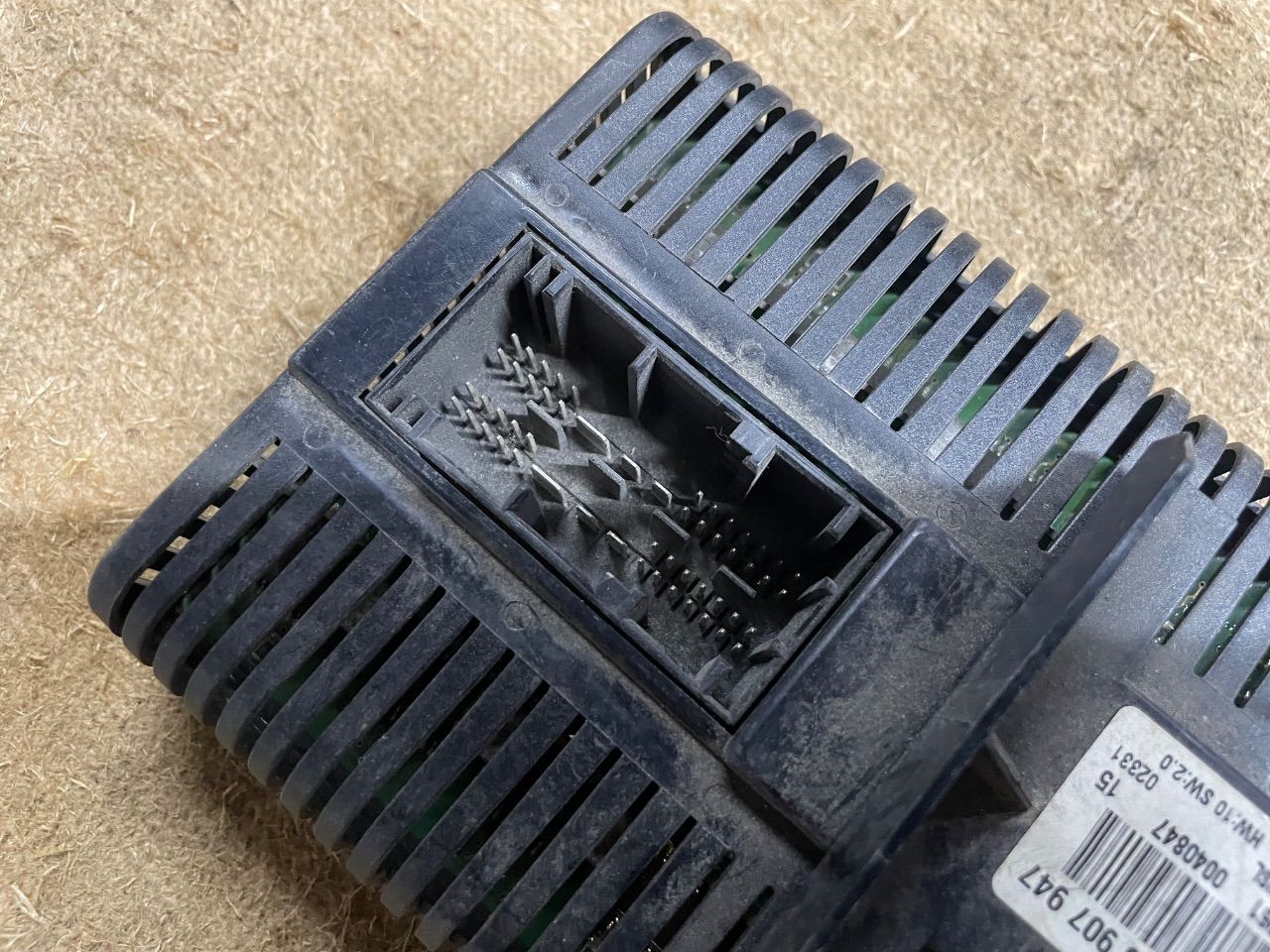 thumb
